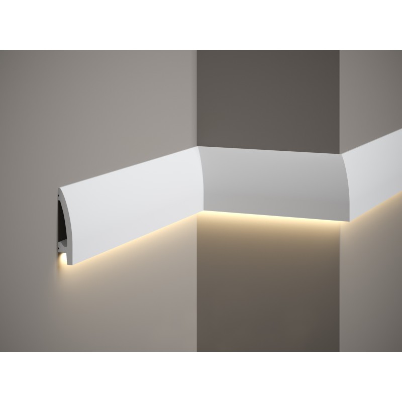 Moldura de pared MD030 (Klemp) - Molduras de pared Moldura de pared MD030 (Klemp) - Molduras de pared