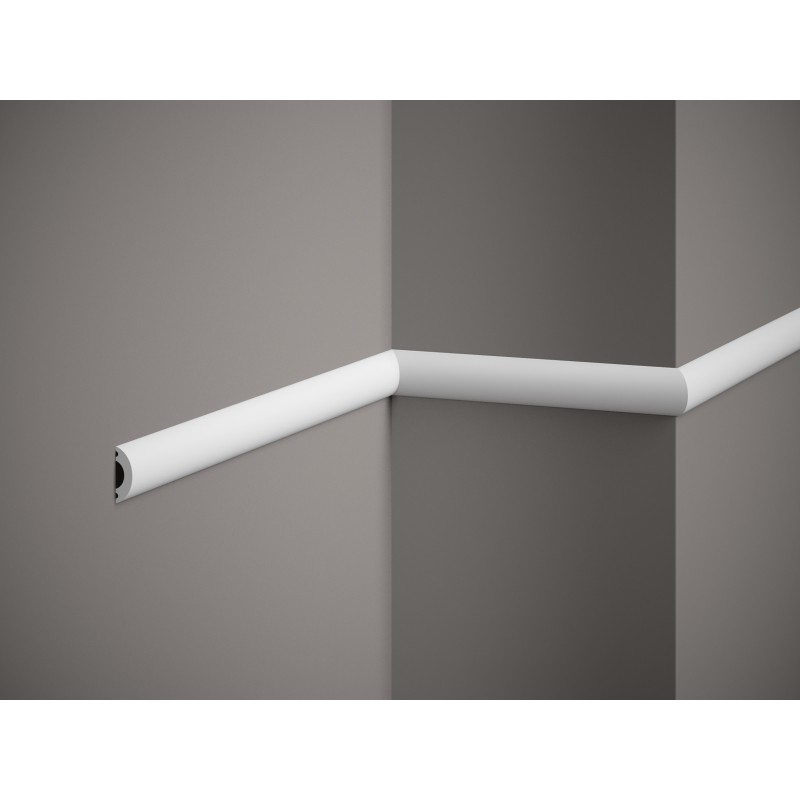 Moldura de pared MD031 (Klemp) - Molduras de pared Moldura de pared MD031 (Klemp) - Molduras de pared