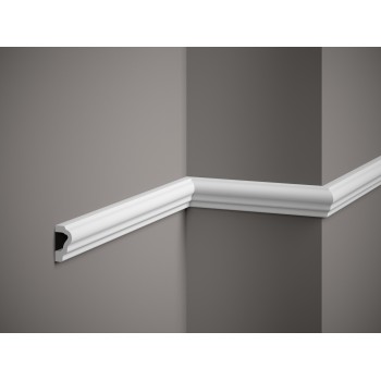 Cornice a parete MD255 (Klemp)