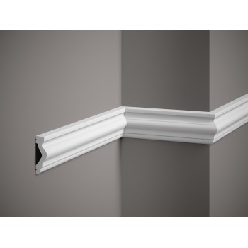 Cornice a parete MD308 (Klemp)
