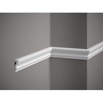 Bandeau mural MD314 (Klemp)