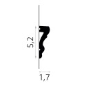 Wall strip MD314 (Klemp) Wall strip MD314 (Klemp)