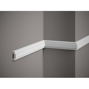 Bandeau mural MD317 (Klemp)