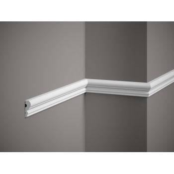 Cornice a parete MD325 (Klemp)