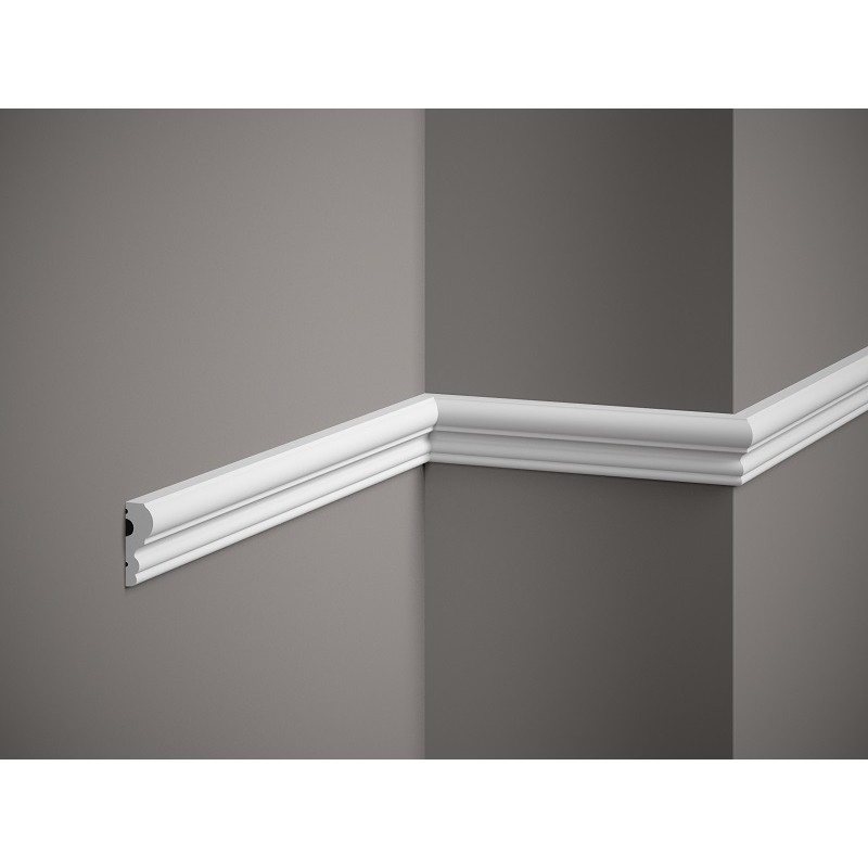 Wall strip MD325 (Klemp) - Wall mouldings Wall strip MD325 (Klemp) - Wall mouldings