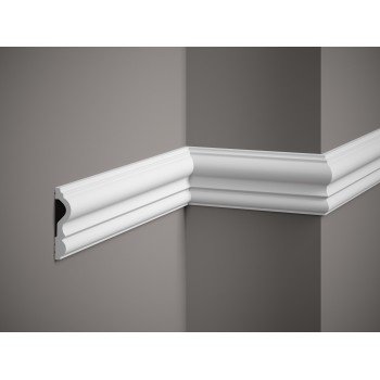 Cornice a parete MD338 (Klemp)