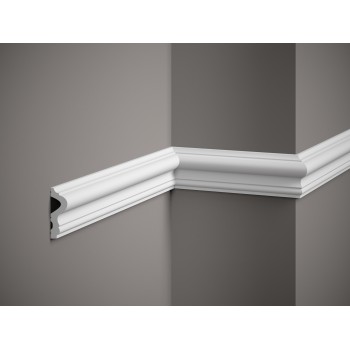 Moldura de pared MD346 (Klemp)