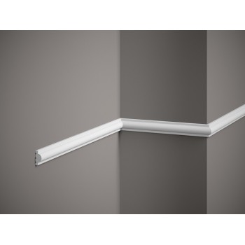 Cornice a parete MD413 (Klemp)
