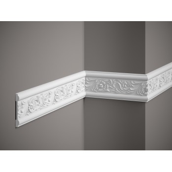 Cornice a parete MDC217 (Klemp)
