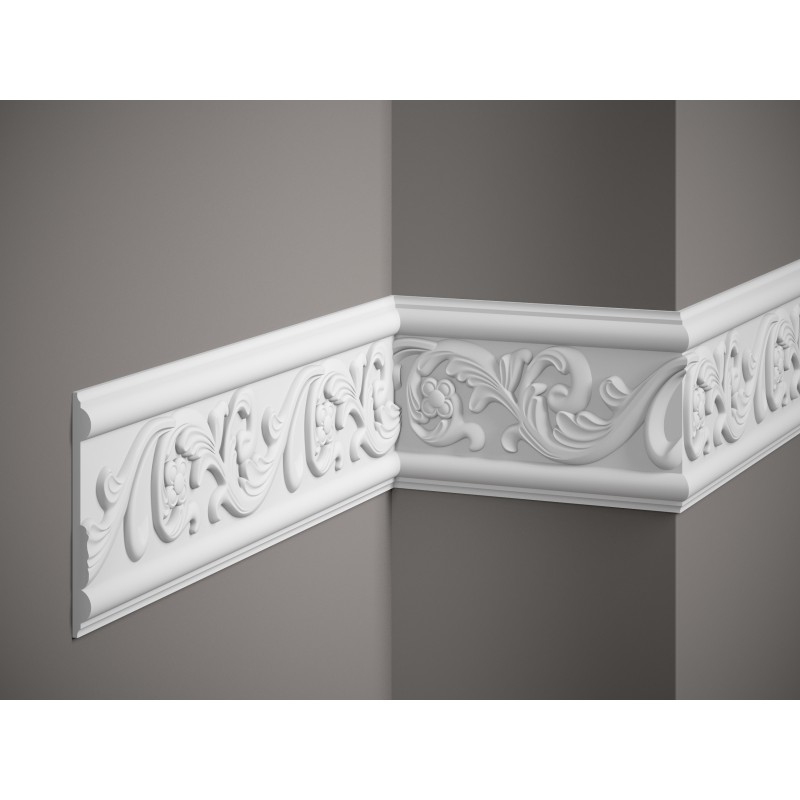 Cornice a parete MDC236 (Klemp) - Cornici decorative per pareti Cornice a parete MDC236 (Klemp) - Cornici decorative per pareti