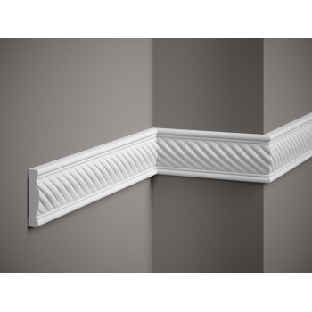 Wall strip MDC239 (Klemp)