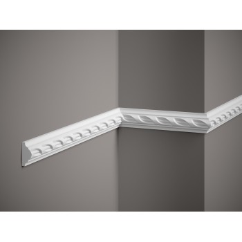 Wall strip MDC252 (Klemp)