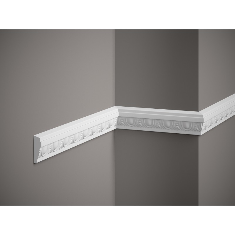 Cornice a parete MDC255 (Klemp) - Cornici decorative per pareti Cornice a parete MDC255 (Klemp) - Cornici decorative per pareti