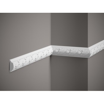 Cornice a parete MDC258 (Klemp)