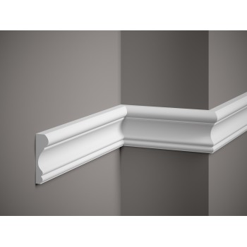Moldura de pared MDD311 (Klemp)
