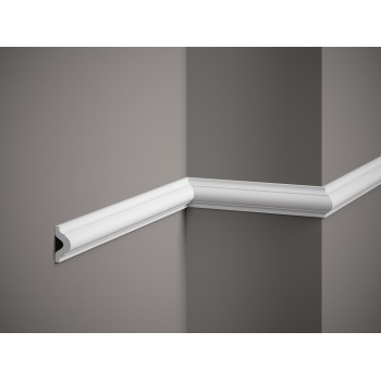 Wandleiste MDD332 (Klemp)