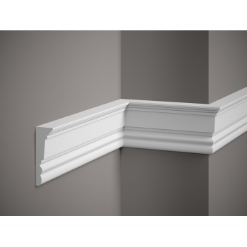 Moldura de pared MDD334 (Klemp)