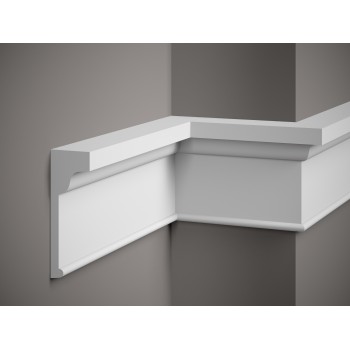 Moldura de pared MDD335 (Klemp)