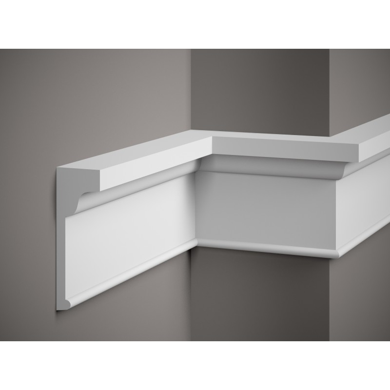 Cornice a parete MDD335 (Klemp) - Cornici decorative per pareti Cornice a parete MDD335 (Klemp) - Cornici decorative per pareti