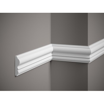 Moldura de pared MDD338 (Klemp)