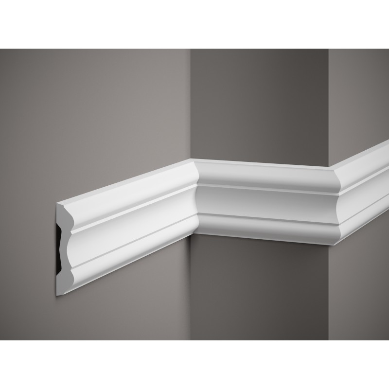 Cornice a parete MDD345 (Klemp) - Cornici decorative per pareti Cornice a parete MDD345 (Klemp) - Cornici decorative per pareti