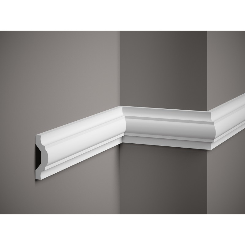 Cornice a parete MDD351 (Klemp) - Cornici decorative per pareti Cornice a parete MDD351 (Klemp) - Cornici decorative per pareti