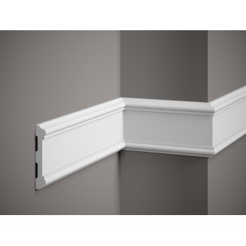 Bandeau mural MDD410 (Klemp)