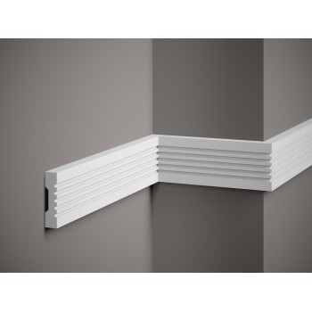 Moldura de pared MDD412 (Klemp)