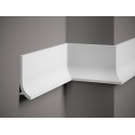 Listwa ścienna QS011 (Klemp) Listwa ścienna QS011 (Klemp)