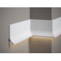 Wandleiste QS011 (Klemp) Wandleiste QS011 (Klemp)