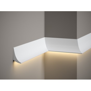 Wall strip QL006 (Klemp)