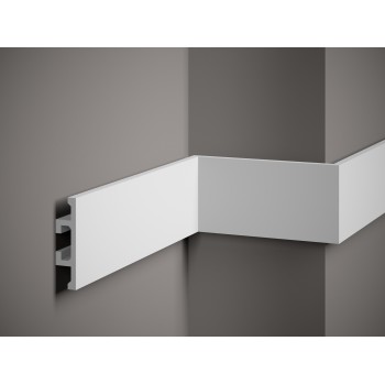 Moldura de pared QL017 (Klemp)