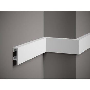 Bandeau mural QL019 (Klemp)