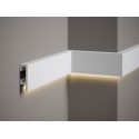Cornice a parete QL019 (Klemp) Cornice a parete QL019 (Klemp)