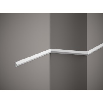 Wall strip QL022 (Klemp)