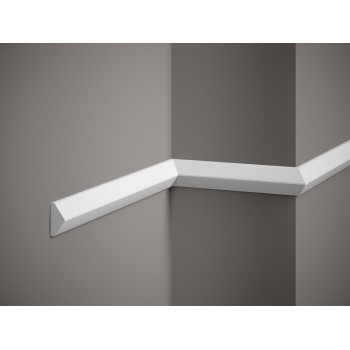 Moldura de pared QL023 (Klemp)