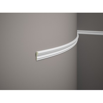 Cornice a parete MD314F (Klemp)