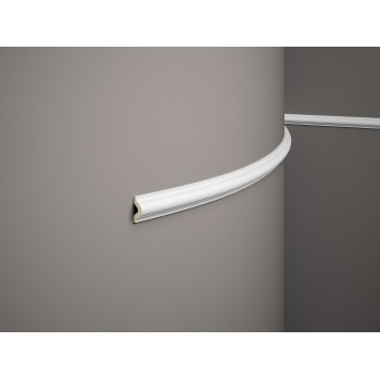 Wall strip MDD332F (Klemp)