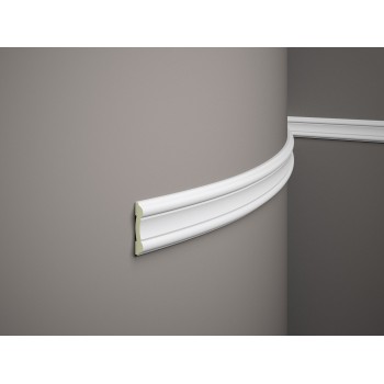 Moldura de pared MDD339F (Klemp)