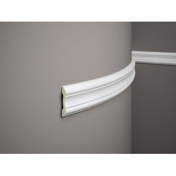 Moldura de pared MDD345F (Klemp)