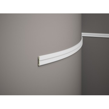 Moldura de pared MDD414F (Klemp)