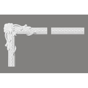 Angolo decorativo MDC250-11 (Klemp)