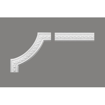 Angolo decorativo MDC250-12 (Klemp)