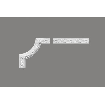 Angolo decorativo MDC258-12 (Klemp)