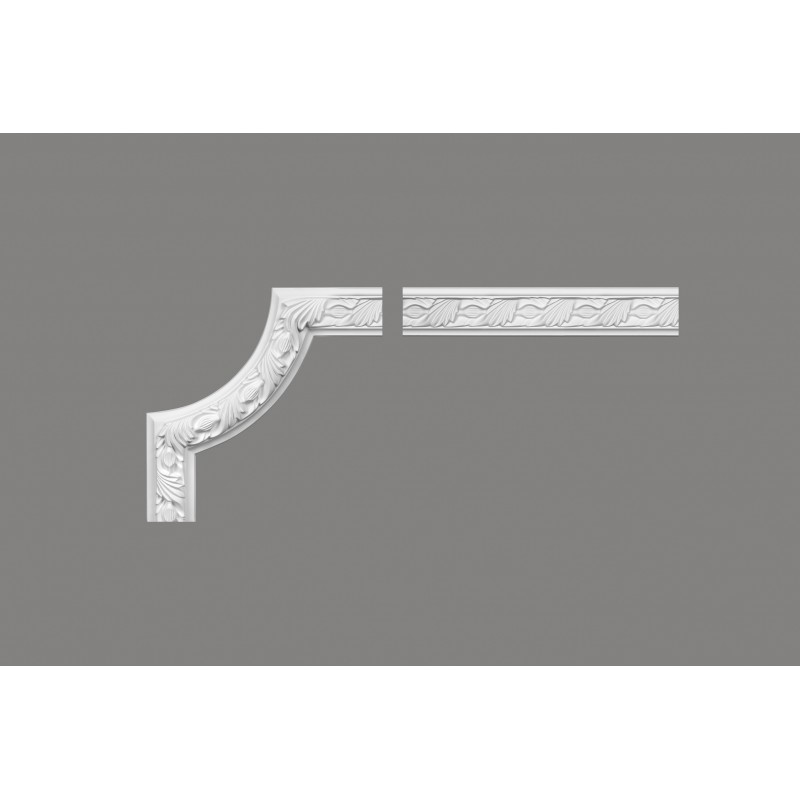 Corner unit MDC258-12 (Klemp) - Corners Corner unit MDC258-12 (Klemp) - Corners