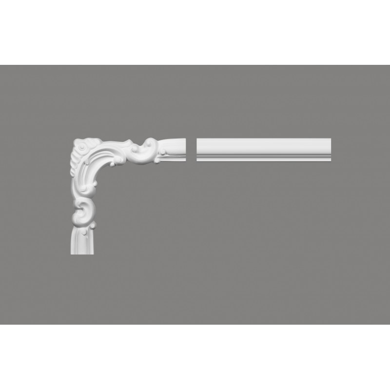 Corner unit MDD332-11 (Klemp) - Corners Corner unit MDD332-11 (Klemp) - Corners