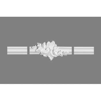 Angolo decorativo MDD332-12 (Klemp)