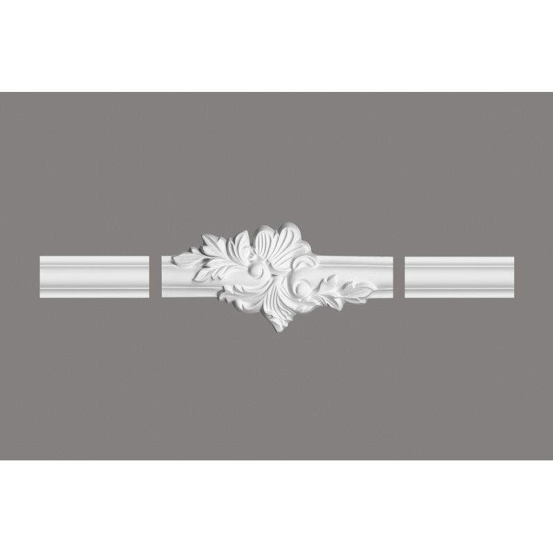 Angolo decorativo MDD332-12 (Klemp) - Angoli decorativi Angolo decorativo MDD332-12 (Klemp) - Angoli decorativi