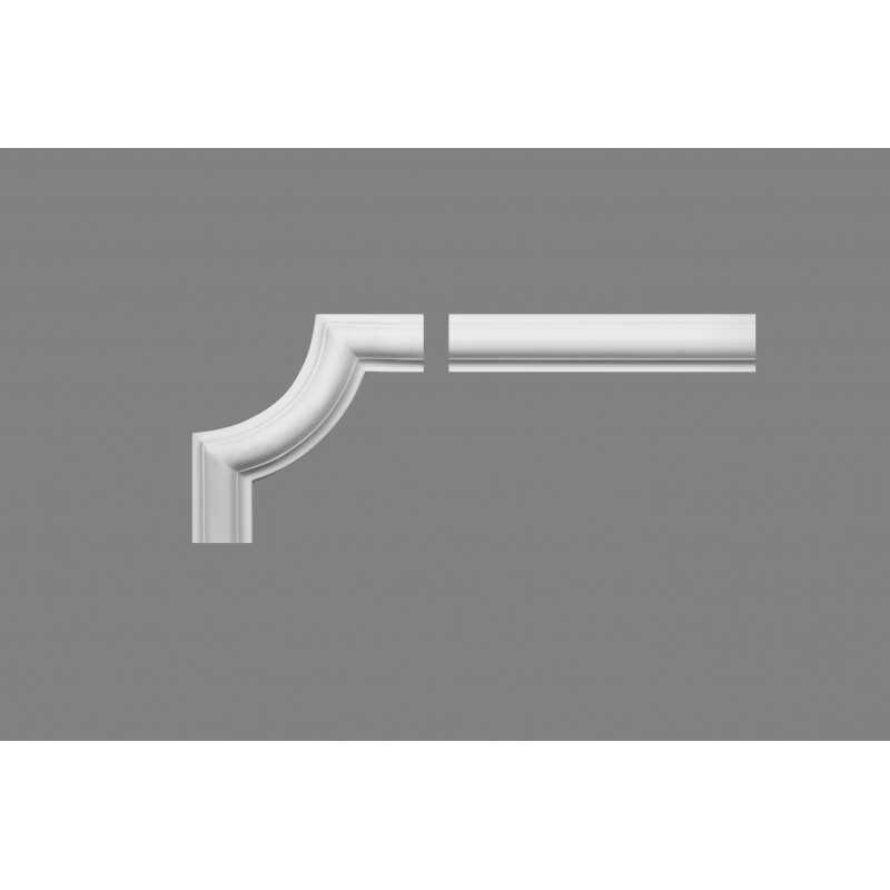Corner unit MDD332-13 (Klemp) - Corners Corner unit MDD332-13 (Klemp) - Corners