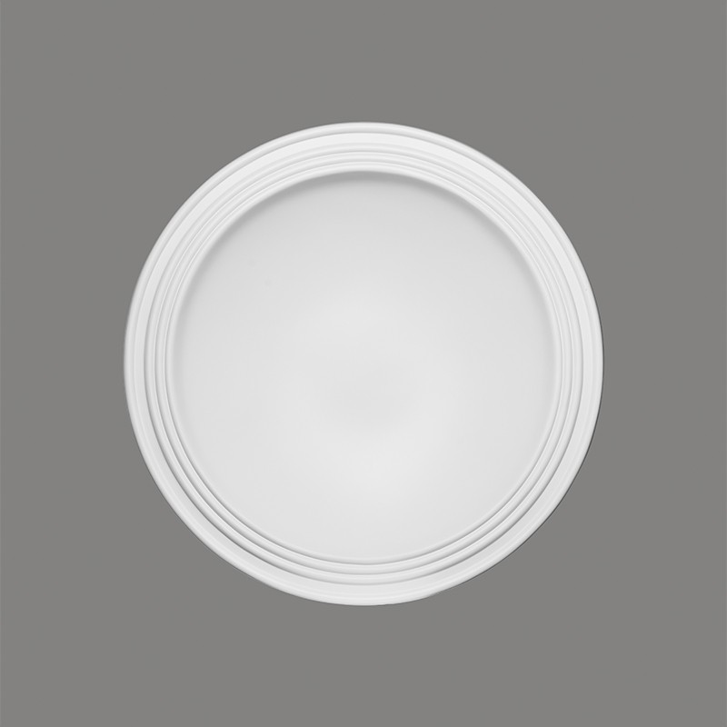Stuck-Rosette B2002 (Klemp) - Stuck rosette Stuck-Rosette B2002 (Klemp) - Stuck rosette
